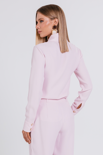 Camisa Cecilia - Ballet