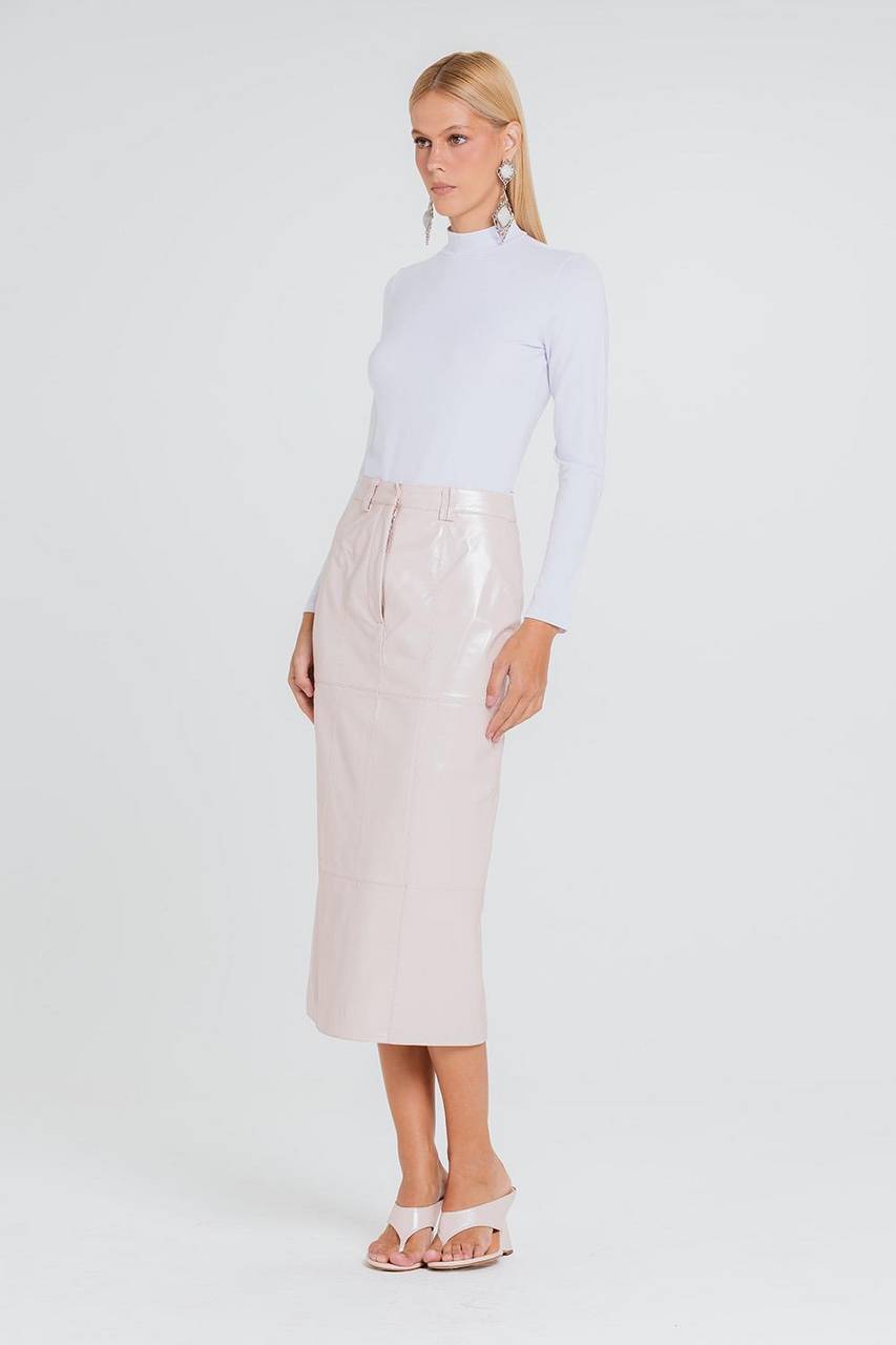 Blusa Enny - Branco