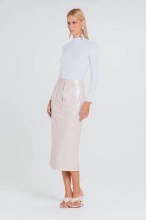 Blusa Enny - Branco