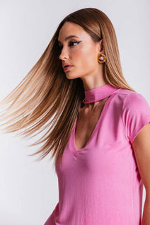T-shirt Ana - Baballoo