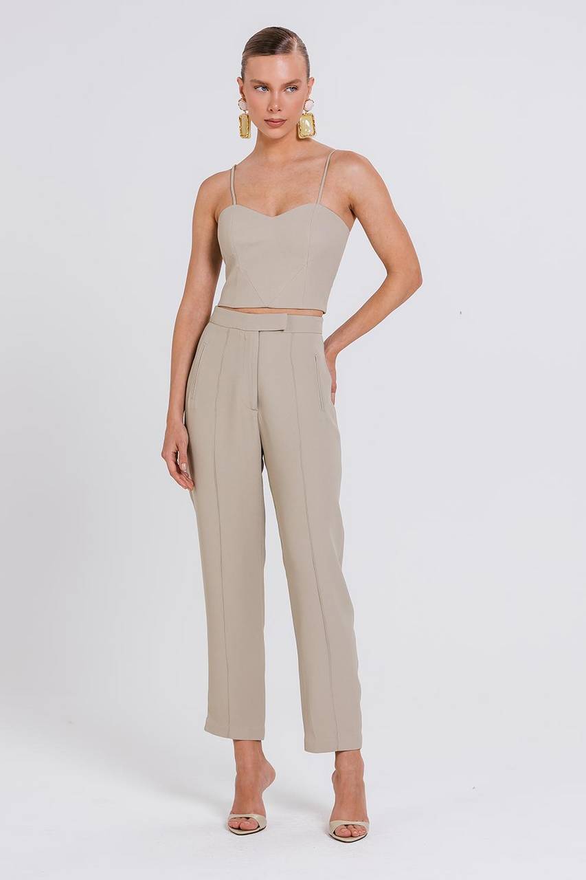 Top Elana - Garden