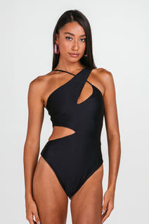 Body Mimi - Preto