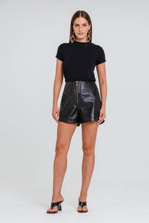 Short Veronica - Preto