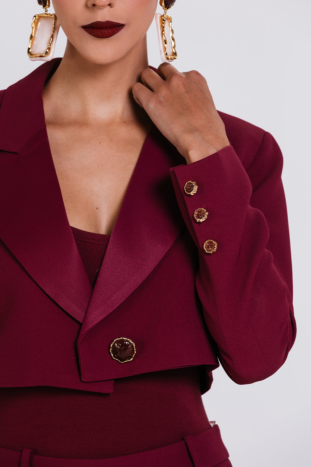 Blazer Helen - Cabernet