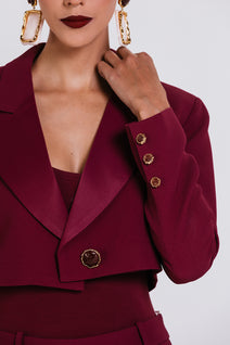 Blazer Helen - Cabernet