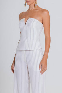 Calça Fabiana - Off White