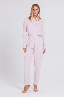 Camisa Cecilia - Ballet