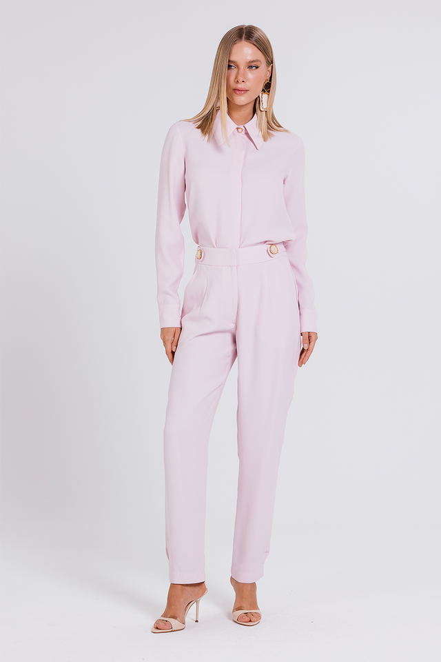 Camisa Cecilia - Ballet