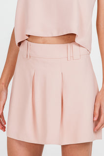 Short Saia Taylor - Cake