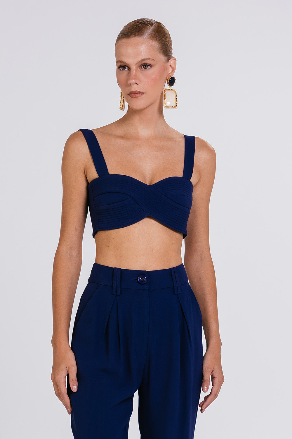 Top Jeni - Midnight