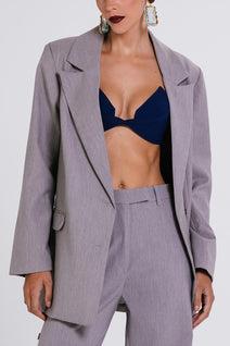 Blazer Marina - Mescla