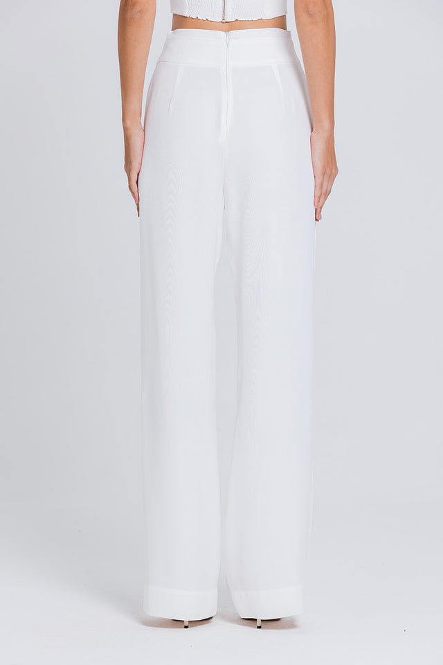 Calça Amelie - Off White