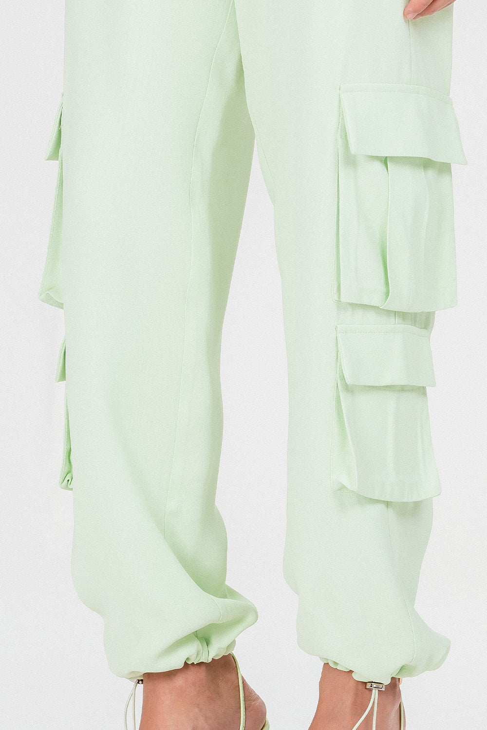 Calça Perla - Lima
