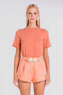 T-shirt Giu - Sunset