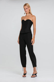 Top Diane - Preto