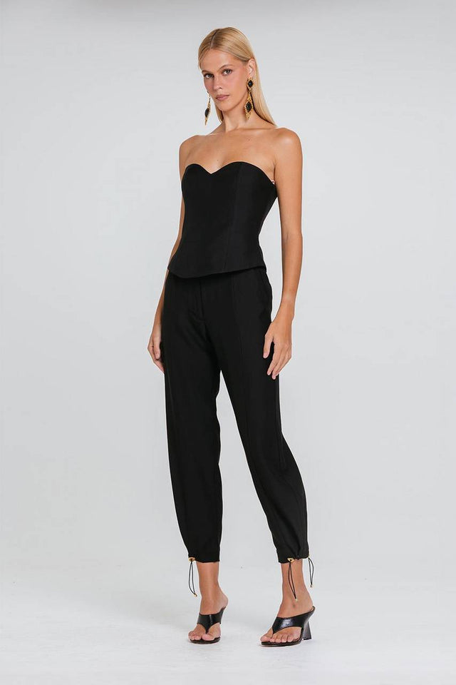 Top Diane - Preto