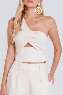 Top Hestia - Areia