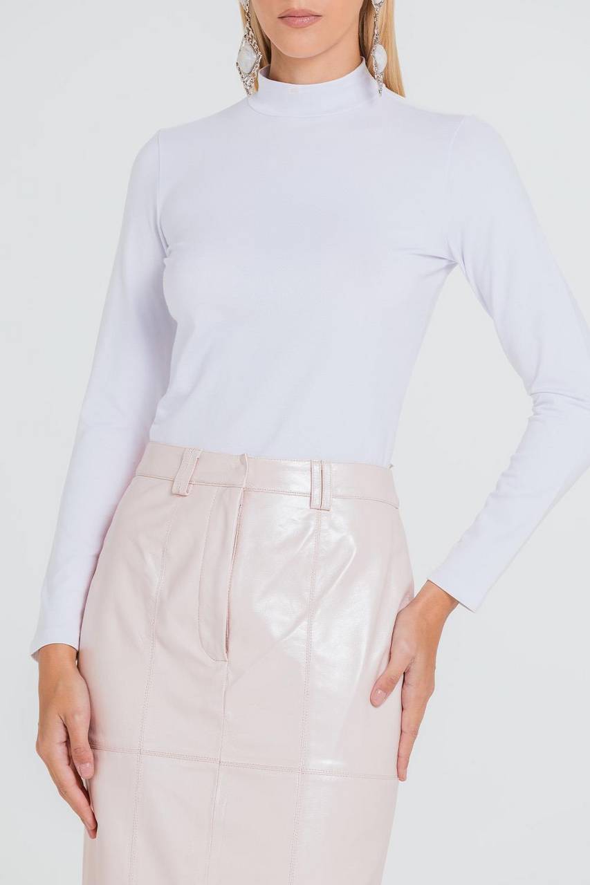 Blusa Enny - Branco