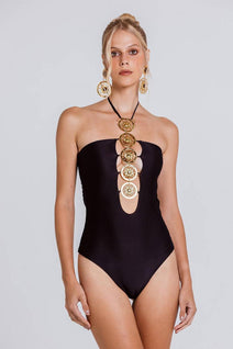 Body Haven - Preto