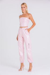 Calça Suzane - Blush
