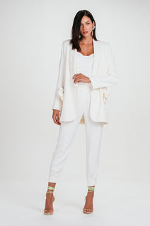 Blazer Sandy - Vanilla