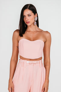 Cinto Vera - Peach