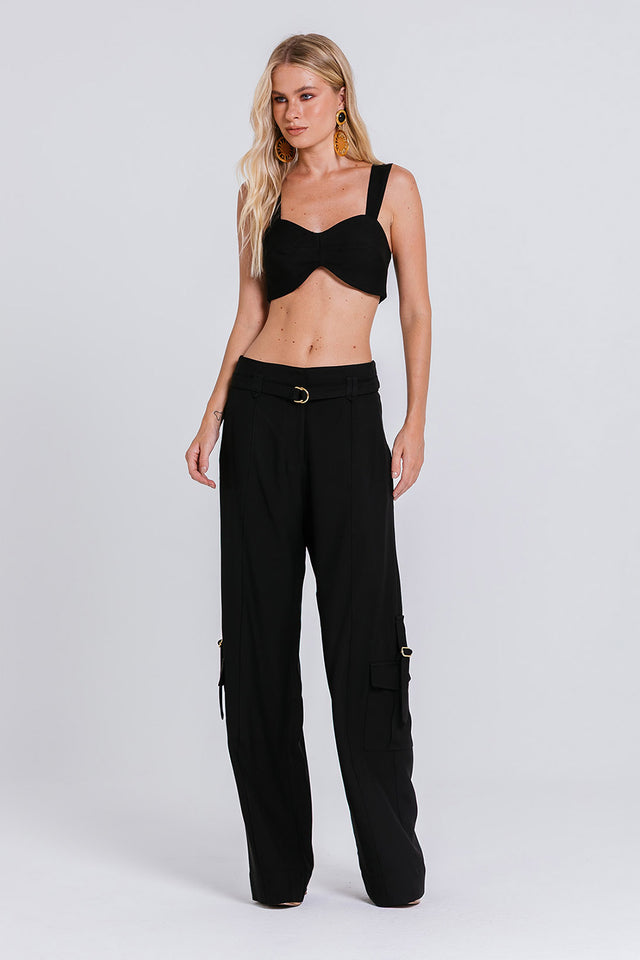 Calça Persefone - Preto