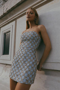 Vestido Ursula - Selene