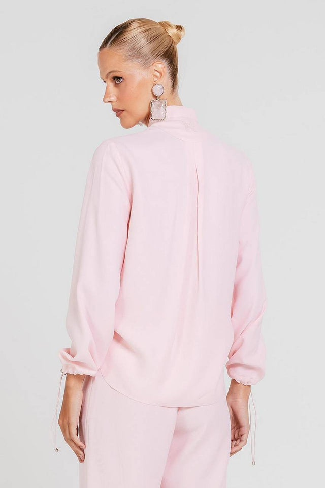 Camisa Michele - Valsa