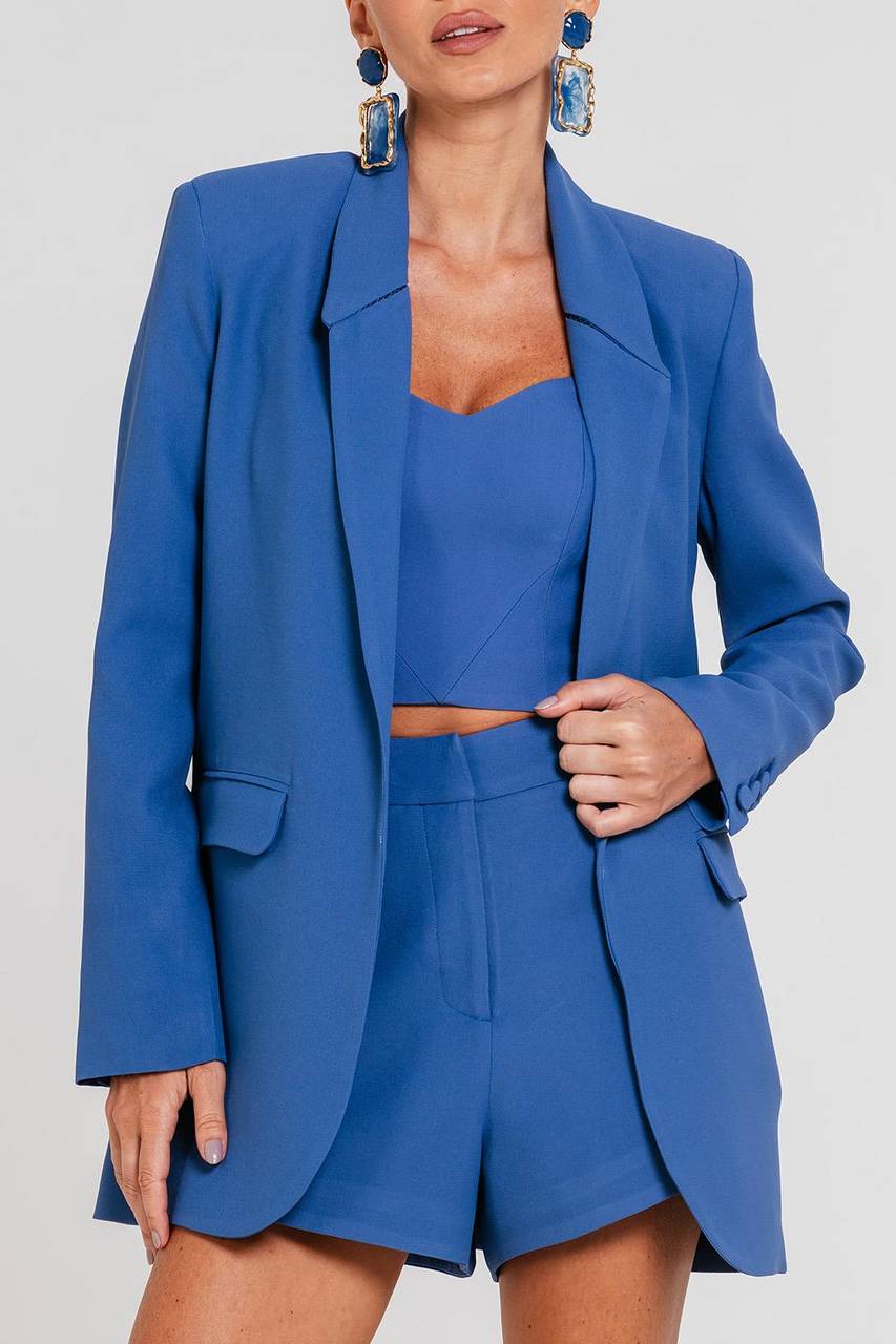 Blazer Glenda - Blues