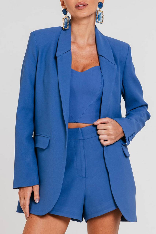 Blazer Glenda - Blues