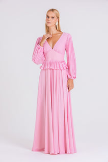 Vestido Sylpri - Blush