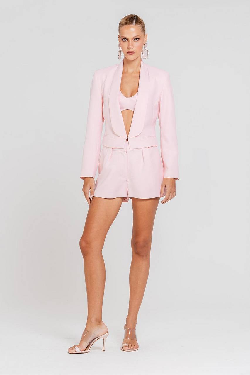 Blazer Ayla - Valsa