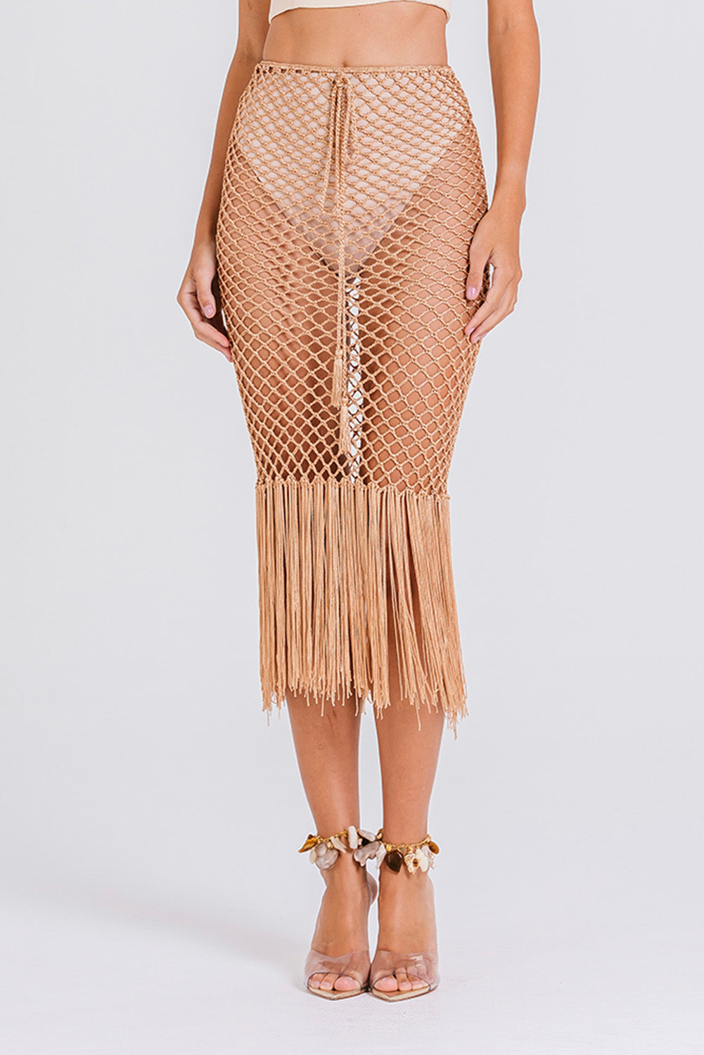 Saia Lia - Gold