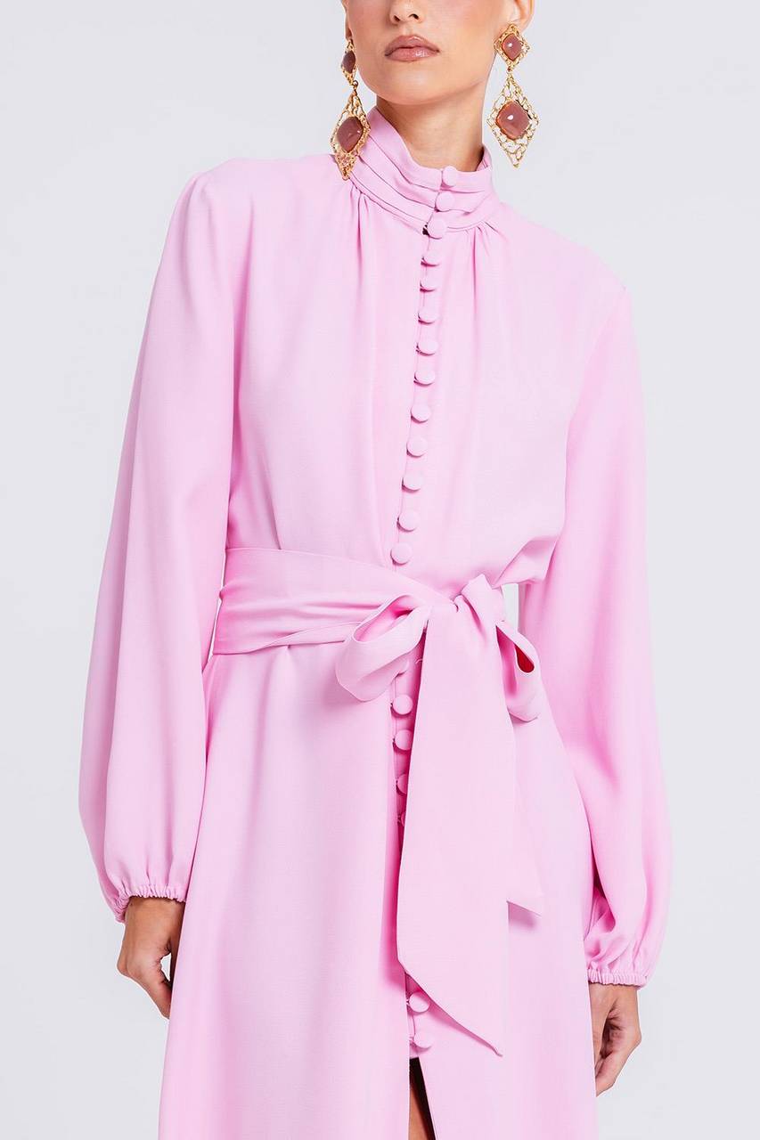 Vestido Anna - Play