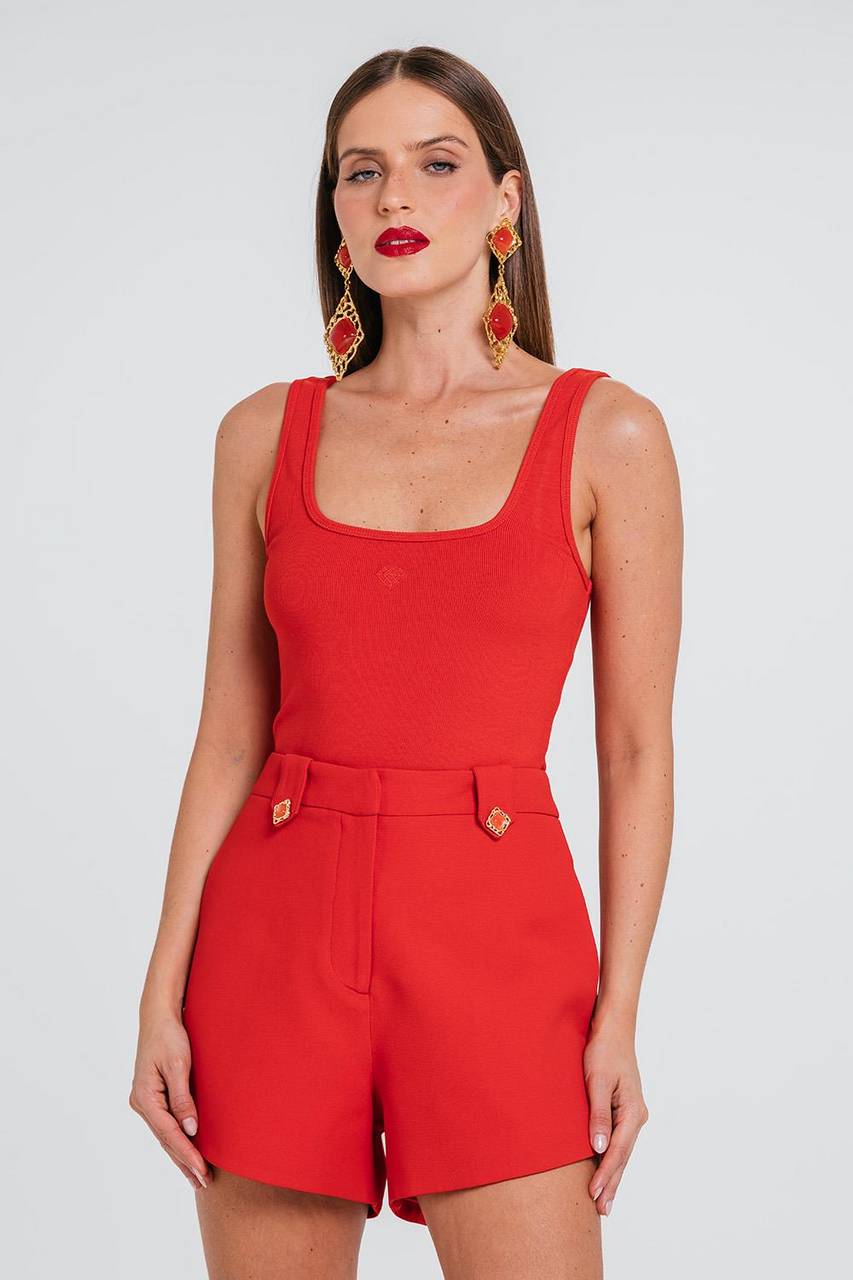 Regata Balis - Rouge