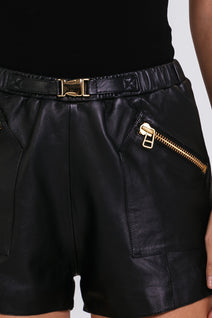 Short Pri - Preto