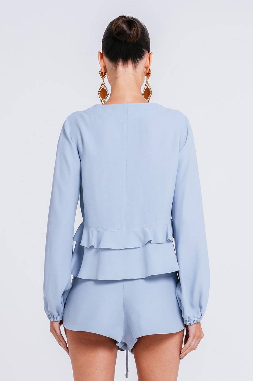 Blusa Catarina - Selene