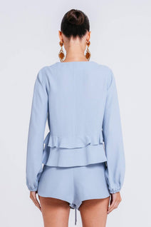 Blusa Catarina - Selene