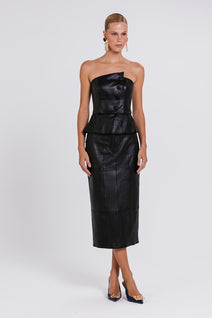 Top Anita - Preto
