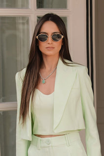 Blazer Carmela - Lima
