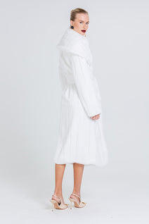 Casaco Lara - Off White