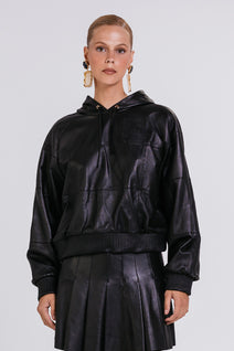 Blusa Petit - Preto