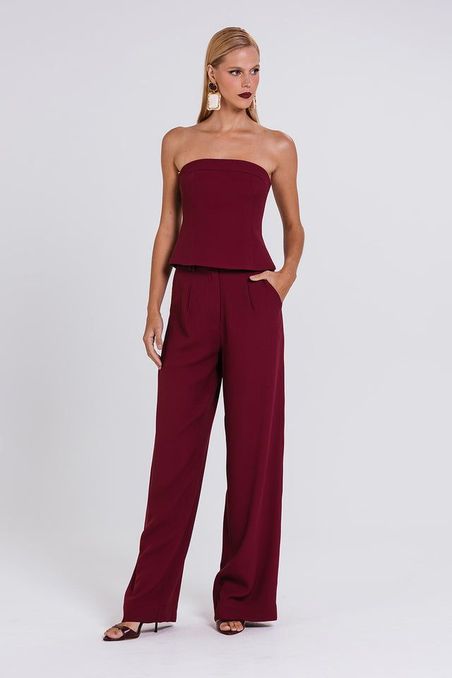 Top Luciana - Cabernet