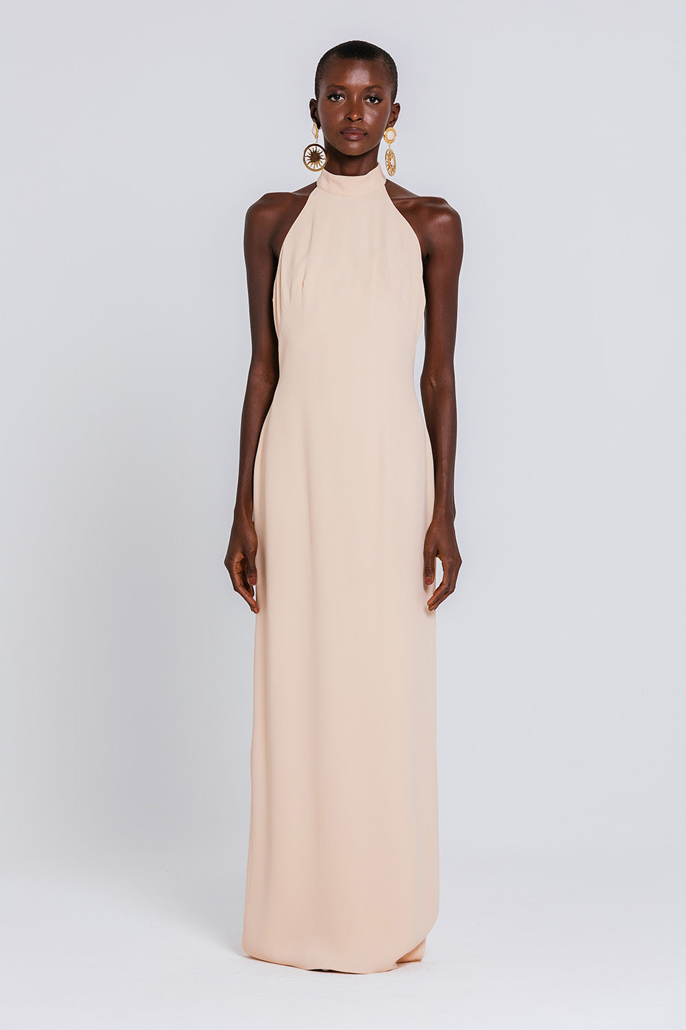Vestido Lena - Eter