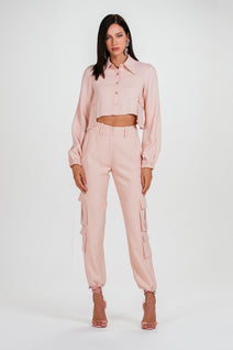 Calça Perla - Cake