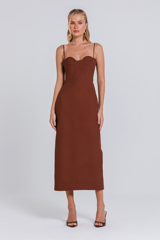 Vestido Iohara - Hera