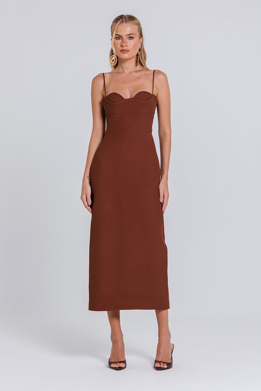 Vestido Iohara - Hera