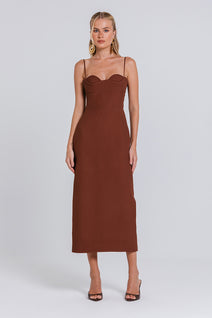 Vestido Iohara - Hera