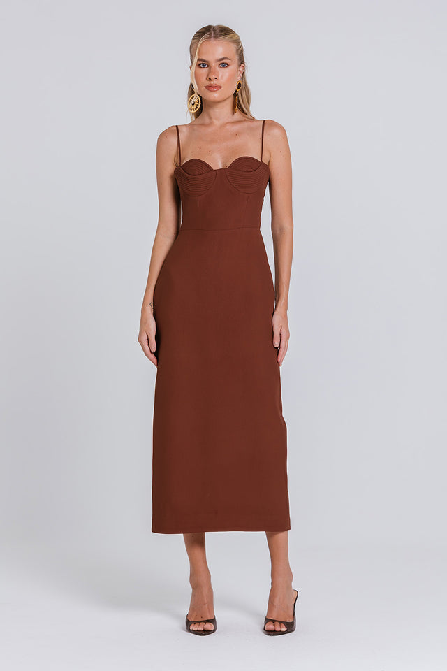 Vestido Iohara - Hera